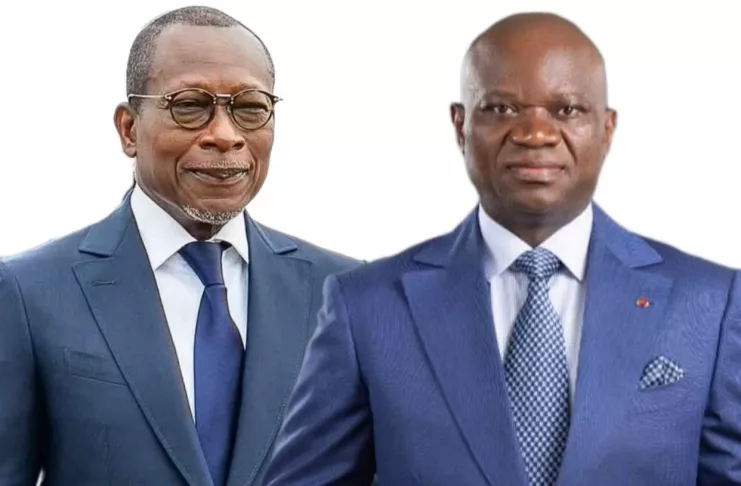 Les présidents Brice Clotaire Oligui Nguema et Patrice Talon, ainsi que leurs peuples, ont l'impératif historique de s'élever au-dessus de la discorde et de sceller un pacte de paix. Seule une action conjointe mettra fin à cette dangereuse dérive.
