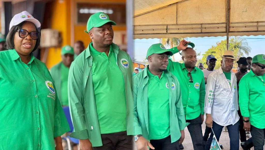 Franceville en mode UDB.