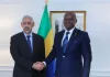 Le président, Oligui Nguema concrétise le financement de grands chantiers lors de sa visite officielle à New-York.
