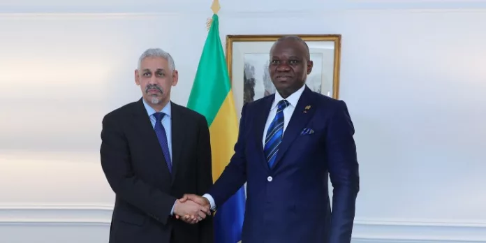 Le président, Oligui Nguema concrétise le financement de grands chantiers lors de sa visite officielle à New-York.