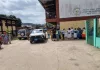 Le centre de vote de Dragages, le plus grand du 2e siège du 6e arrondissement de Libreville, a été le théâtre de vives tensions durant la journée du samedi 27 septembre.