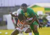 Mangasport et FC 105 ne participeront pas à la ligue des champions africaine malgré les bons résultats aux matchs aller.