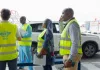 le Gabon consolide la sûreté de son aviation civile.