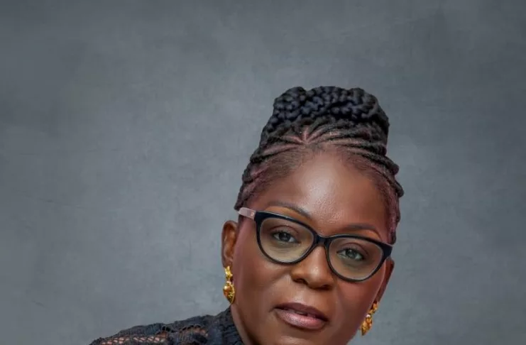 Armande Longo Moulengui