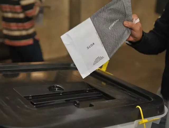 Pour un vote apaisé et transparent au second tour des législatives, Oligui Nguema fixe les règles.