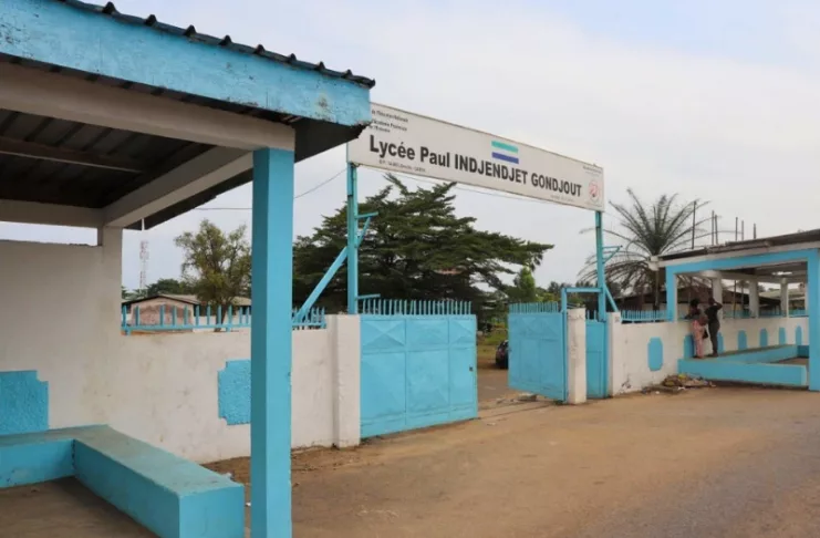 Education-LPIG-Gabon-Lunion L'exclusion de 5 élèves impliqués dans une bagarre au LPIG est bien loin d'être une réponse adéquate à la violence scolaire