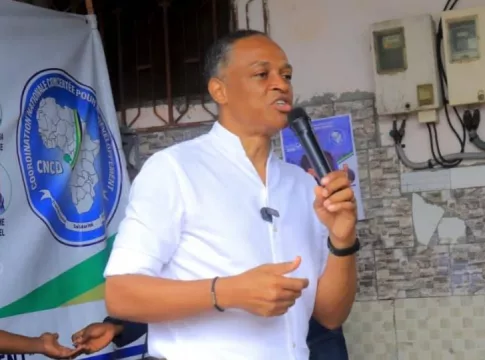 Frank Nguéma va saisir l’ACER et la Cour constitutionnelle.