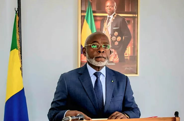 Propriete-Intellectuelle-Gabon-Lunion Lubin Ntoutoume veut un budget qui permettra de renforcer la mise en place d’unités industrielles et de développer de nouvelles zones économiques spéciales et industrielles, en complément de celles déjà existantes.