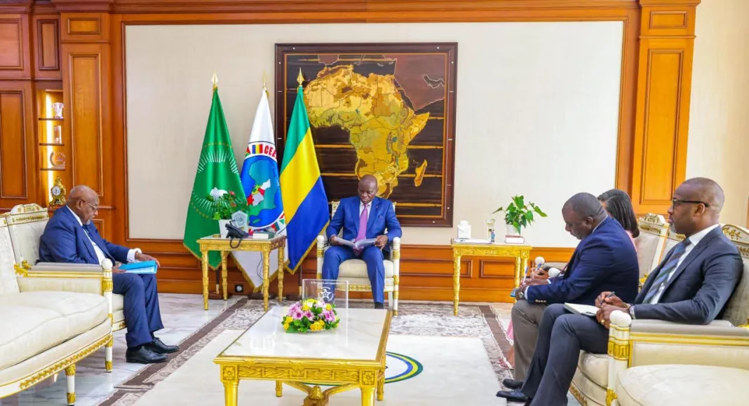 Dans un esprit de modernisation et de proximité avec le justiciable.