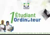 Le ministère de l’Économie numérique lance la phase 1 du programme présidentiel « 1 étudiant, 1 ordinateur » pour promouvoir l’inclusion numérique et stimuler l’écosystème de l’innovation au Gabon.