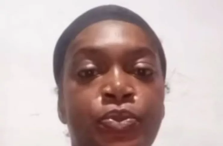 WhatsApp Image 2025-10-12 at 14.45.02 La maman de la petite Berickya appelle à l'aide.