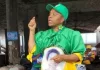 Une force avec laquelle il faudra désormais compter : Henriette Ntsame Ovono, après sa percée inattendue dans le 6e à Libreville