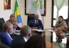 Le ministre des eaux et forêts met l’accent sur la traçabilité et le financement durable du secteur forêt-bois