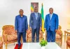 Pour une coopération active et durable entre États africains.