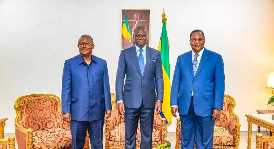 Pour une coopération active et durable entre États africains.