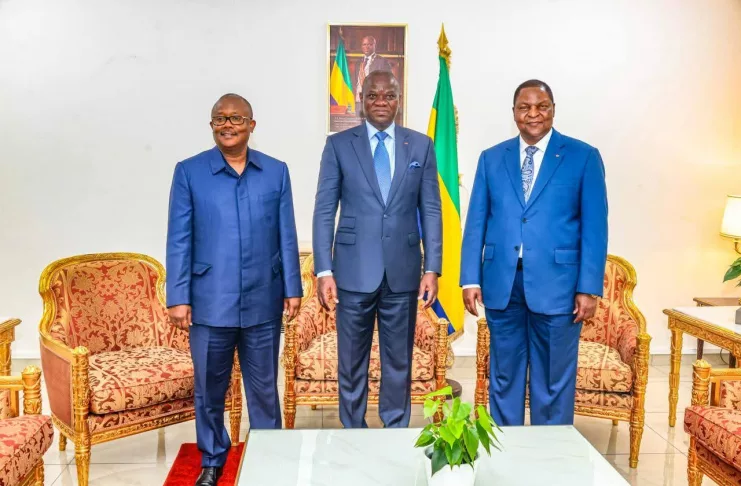 Pour une coopération active et durable entre États africains.