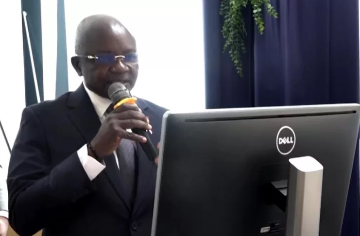 Deuxième édition des Journées scientifiques au CHU Jeanne Ebori.