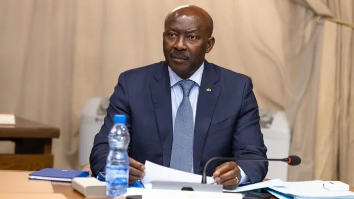 Le ministre de l’économie donne un dernier délai aux agents publics pour actualiser leurs données budgétaires.
