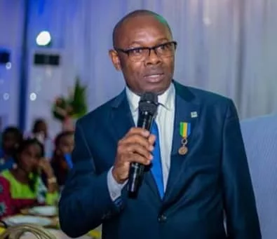 Le DG par intérim, Pierre Moussavou, a émis un communiqué pour rassurer le personnel après cette nouvelle intrusion survenue dans la nuit du 21 au 22 octobre.