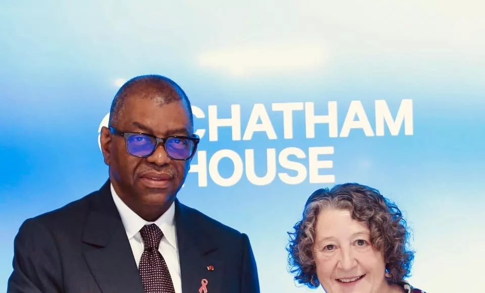 Le Gabon est prêt à bâtir des partenariats équilibrés et durables.