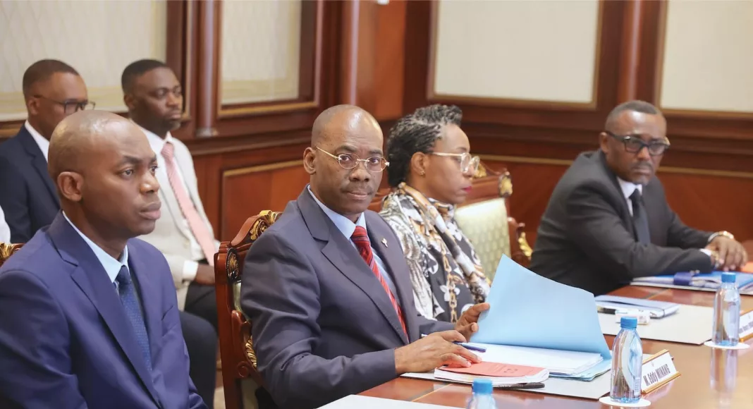 La lutte contre l'impunité s'intensifie.