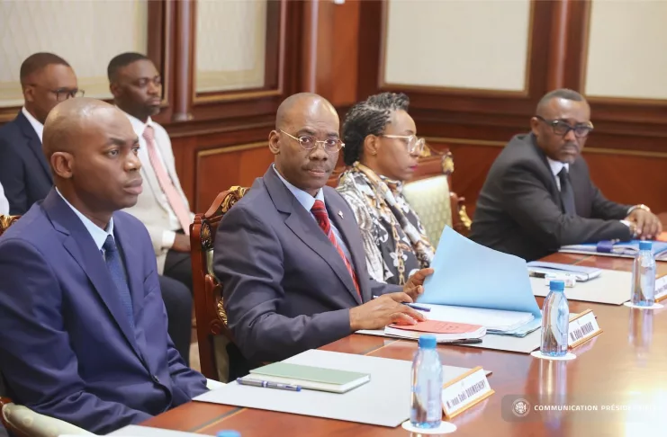 La lutte contre l'impunité s'intensifie.