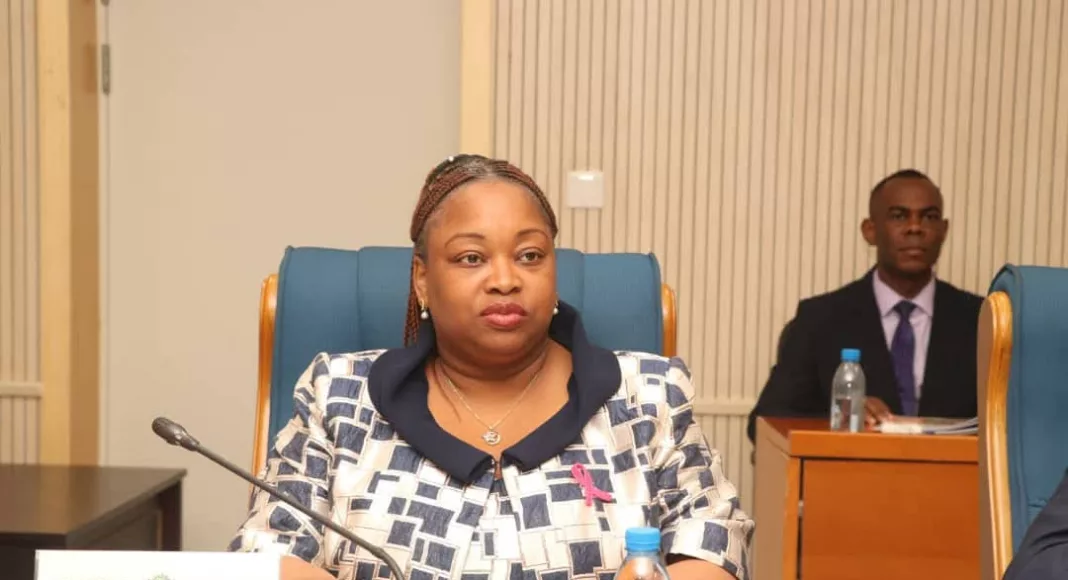 Avec un budget de 279,01 milliards de FCFA, le ministère de l’Éducation nationale veut faire de la formation un levier d’emploi durable.