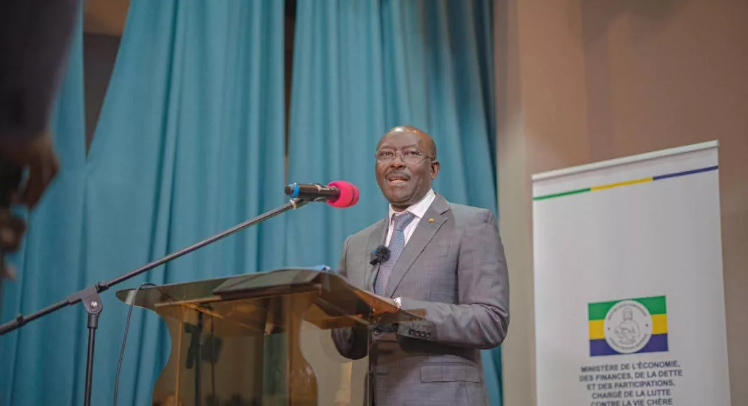 Dans une allocution sans concession, le ministre Oyima a appelé à une discipline budgétaire exemplaire et à la restauration urgente de la crédibilité financière de l’État