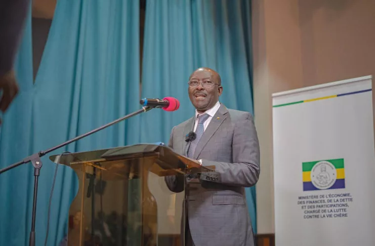 Dans une allocution sans concession, le ministre Oyima a appelé à une discipline budgétaire exemplaire et à la restauration urgente de la crédibilité financière de l’État