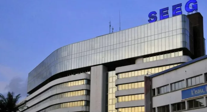 Fin du monopole pour la SEEG : l'opérateur historique de l'eau et de l'électricité sera scindé en deux entités autonomes.