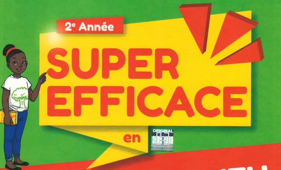 Près de 240 manuels scolaires revendus illicitement. La vigilance des autorités met fin au trafic.