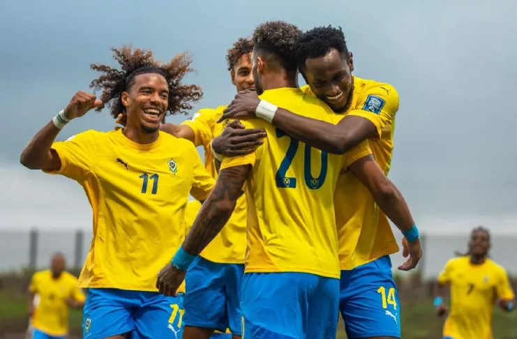 Les panthères vont commencer par le Nigeria.