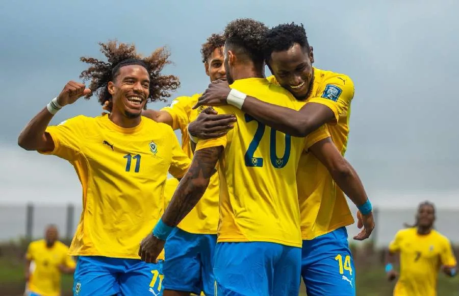 Les panthères vont commencer par le Nigeria.