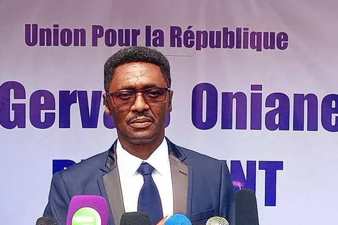 L’UPR veut “libérer