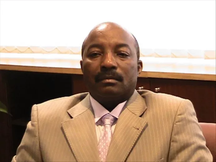 Dr. Désiré Lasségué, ancien directeur général de la CNSS. Les circonstances de son décès, survenu après une opération pour son diabète, sont qualifiées de « louches » par ses proches.Dr. Désiré Lasségué, ancien directeur général de la CNSS. Les circonstances de son décès, survenu après une opération pour son diabète, sont qualifiées de « louches » par ses proches