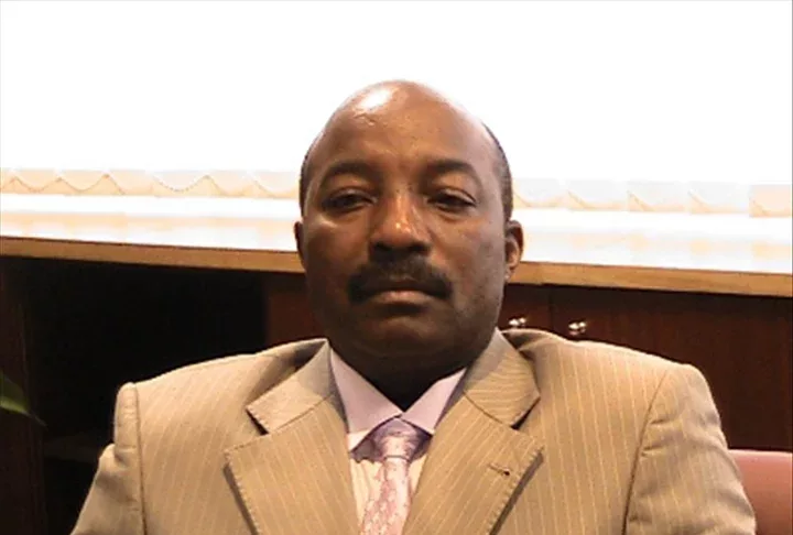 Dr. Désiré Lasségué, ancien directeur général de la CNSS. Les circonstances de son décès, survenu après une opération pour son diabète, sont qualifiées de « louches » par ses proches.Dr. Désiré Lasségué, ancien directeur général de la CNSS. Les circonstances de son décès, survenu après une opération pour son diabète, sont qualifiées de « louches » par ses proches