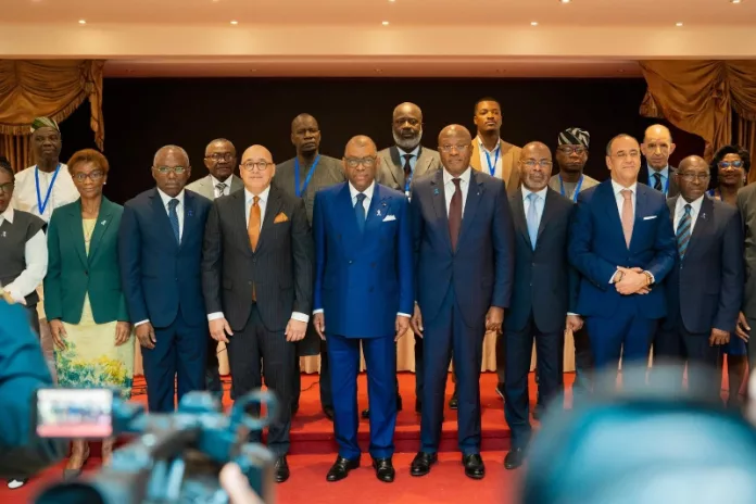 La 10e réunion du Conseil exécutif de la Fédération atlantique des agences de presse africaines (FAAPA) s’est ouverte ce 12 novembre à Libreville.