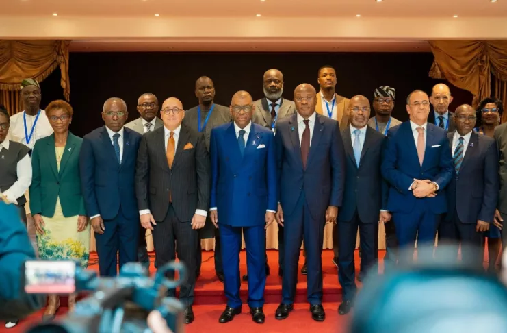 La 10e réunion du Conseil exécutif de la Fédération atlantique des agences de presse africaines (FAAPA) s’est ouverte ce 12 novembre à Libreville.