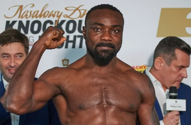 Taylor Mabika devient le deuxième président de cette jeune ligue