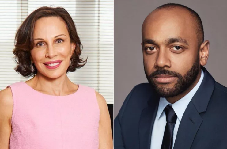 Sylvia Bongo, et son fils Noureddin Bongo Valentin, condamnés par contumace à 20 ans de réclusion criminelle pour leur rôle dans un vaste système de prédation des fonds publics