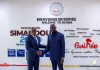 Oligui Nguema à Conakry : une visite pour renforcer la coopération minière entre le Gabon et la Guinée