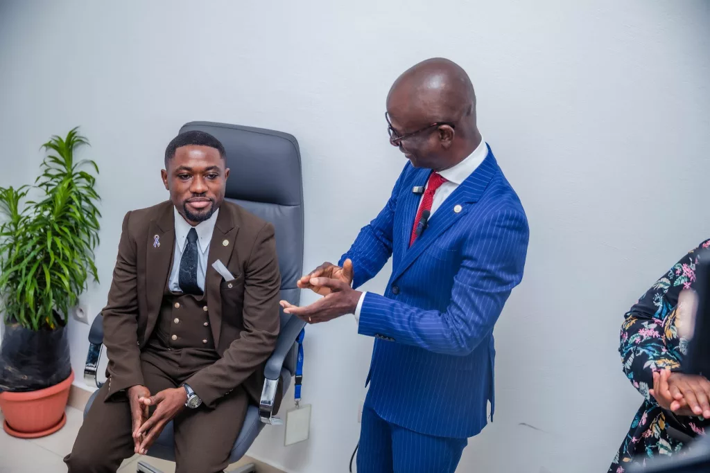 Sécurité alimentaire : l'Agasa se rapproche des populations avec un siège à Akanda 1 Sécurité alimentaire : l'Agasa se rapproche des populations avec un siège à Akanda