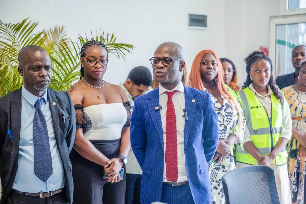 Sécurité alimentaire : l'Agasa se rapproche des populations avec un siège à Akanda 2 Sécurité alimentaire : l'Agasa se rapproche des populations avec un siège à Akanda