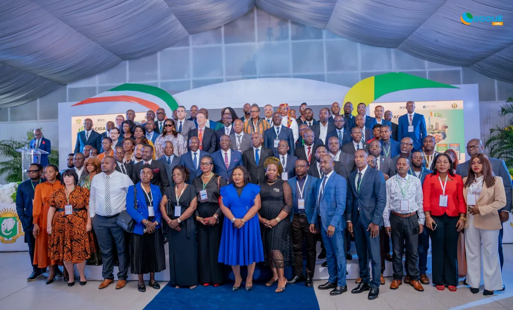 Forum d’affaires Côte d’Ivoire - Gabon : Libreville abrite la première édition 2 Forum d’affaires Côte d’Ivoire - Gabon : Libreville abrite la première édition