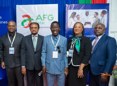 FACIGA : Atlantic Group réaffirme son engagement