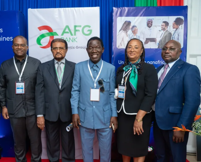 FACIGA : Atlantic Group réaffirme son engagement