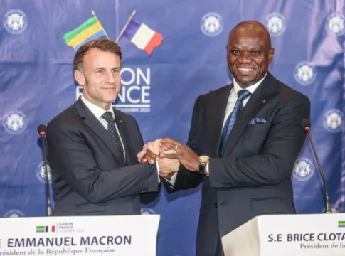 France-Gabon : une amitié à sens unique ?