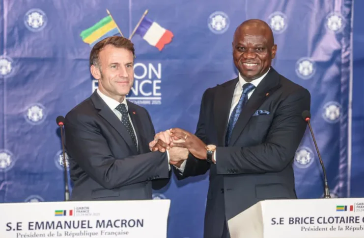 France-Gabon : une amitié à sens unique ?