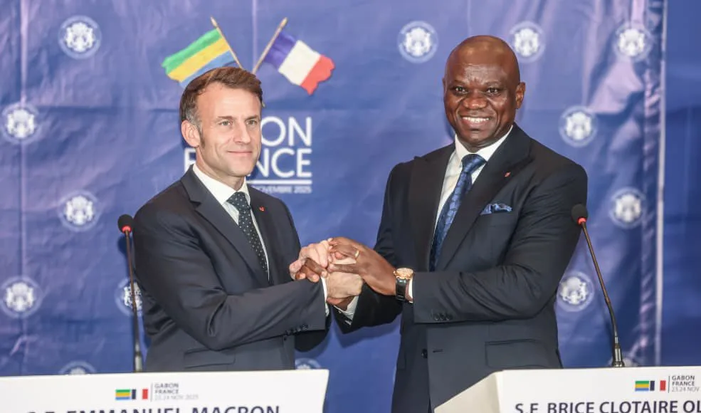 France-Gabon : une amitié à sens unique ?