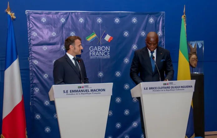 Gabon : 65 ans après notre Indépendance, est-ce toujours la faute de la France ?